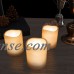 Flameless Candles, Battery Operated LED Bulb, 8-Piece Candle Set by Lavish Home – For Votive Holders – Home, Wedding, Bridal Shower, Christmas Decor   555039114